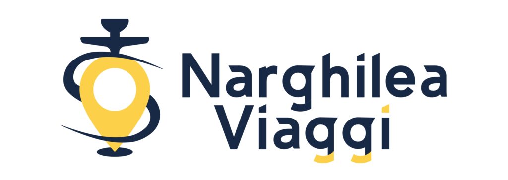 Narghilea Viaggi