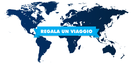 Regala un Viaggio